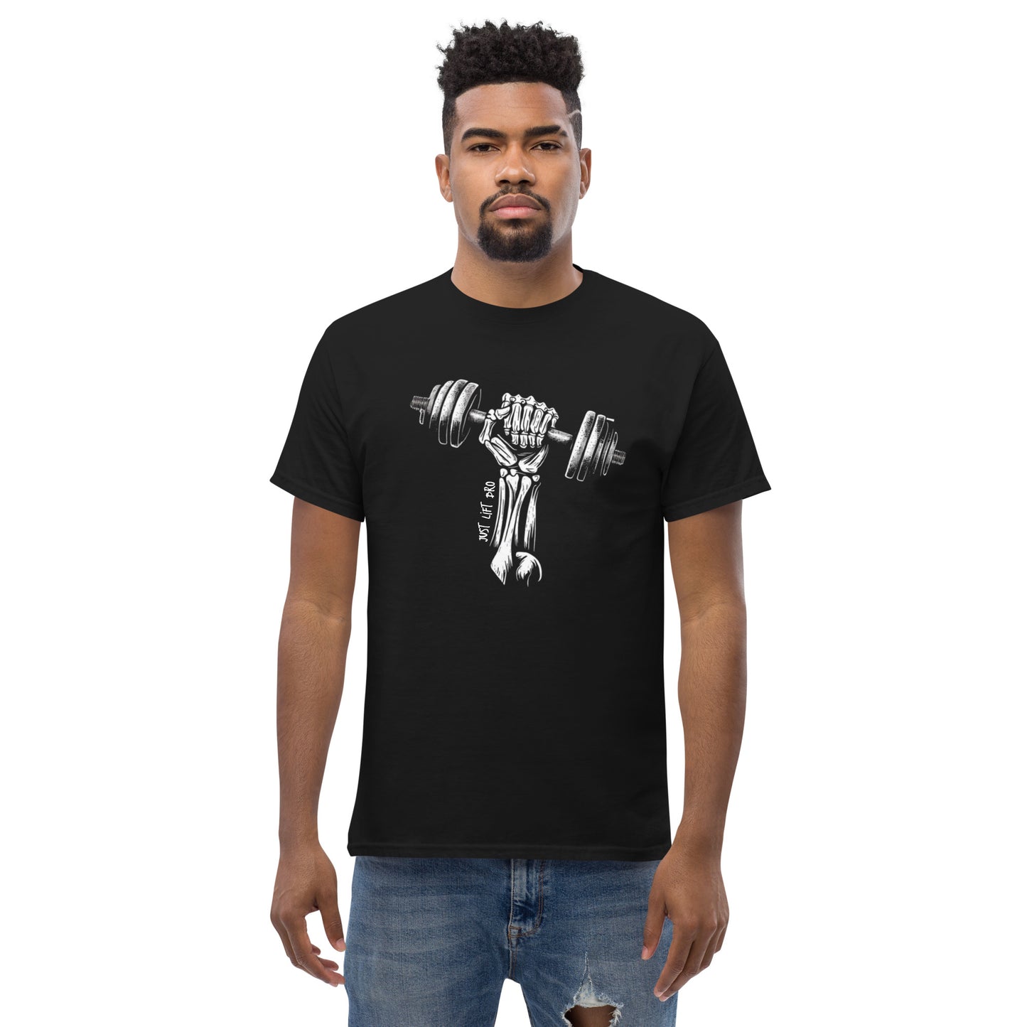 "Dead" Bell Men's Tee