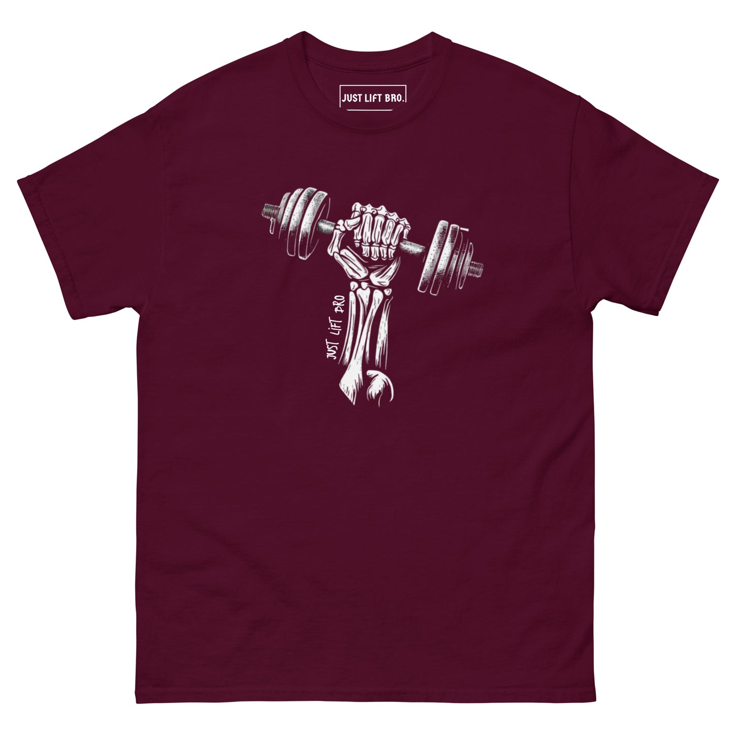 "Dead" Bell Men's Tee