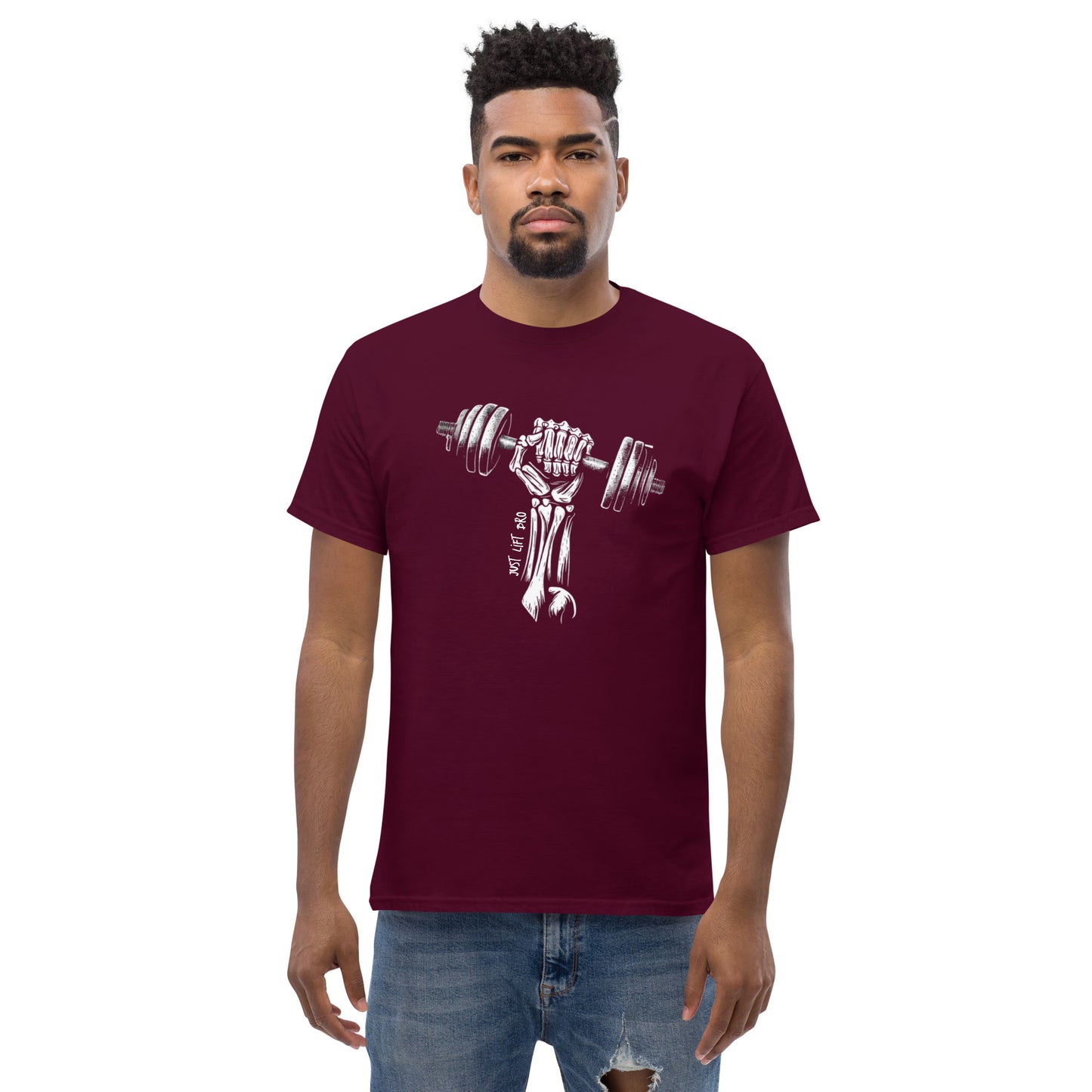 "Dead" Bell Men's Tee