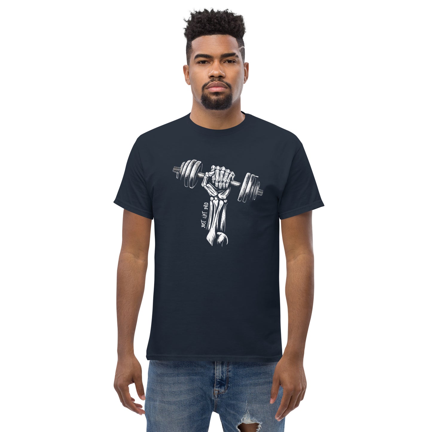"Dead" Bell Men's Tee