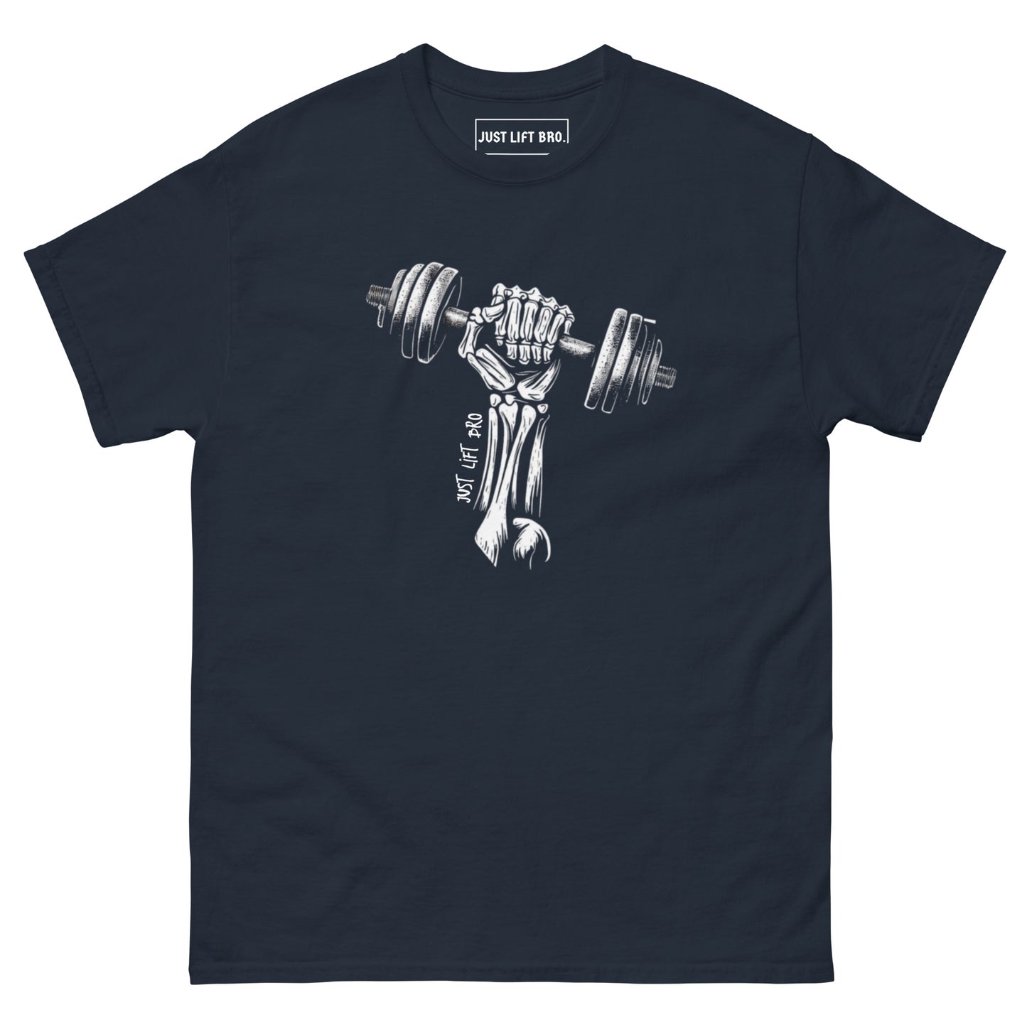 "Dead" Bell Men's Tee