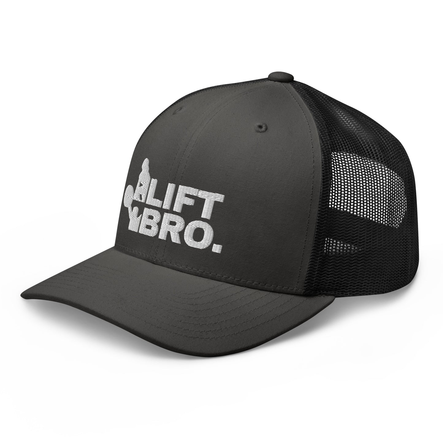Lift Bro. Tucker Cap